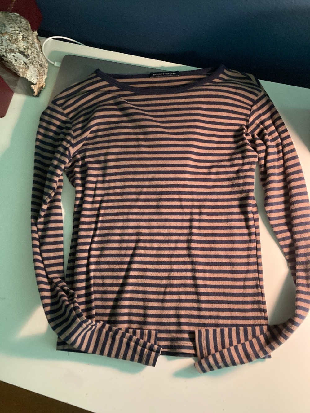 Striped shirt